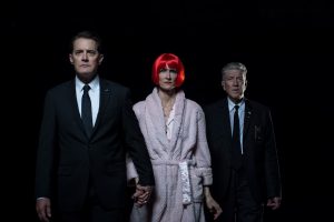 ツイン・ピークス:リミテッド・イベント・シリーズ