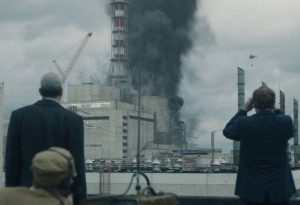 チェルノブイリ ーCHERNOBYLー