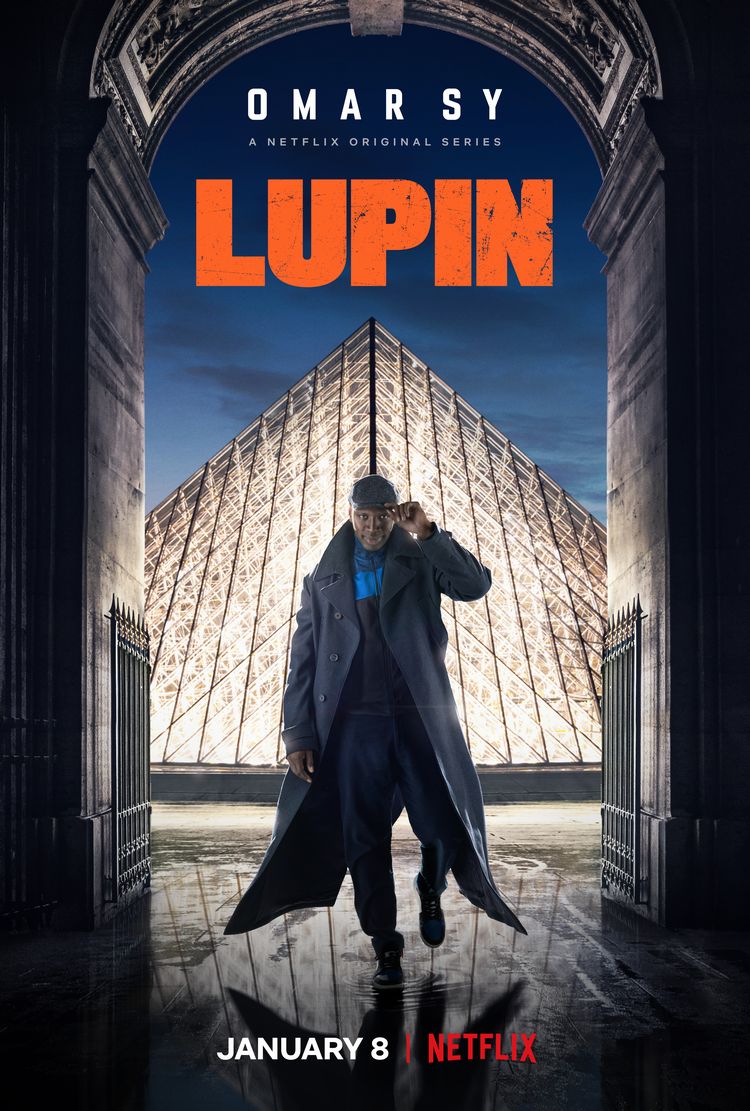 Lupin/ルパン