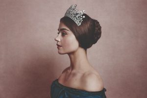 女王ヴィクトリア 愛に生きる