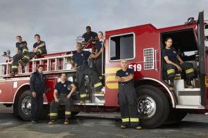 Station 19