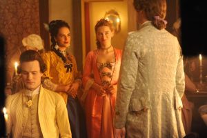 Harlots/ハーロッツ 快楽の代償