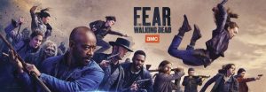 フィアー・ザ・ウォーキング・デッド