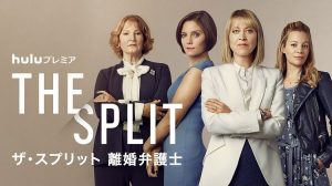 ザ・スプリット 離婚弁護士