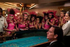 GLOW:ゴージャス・レディ・オブ・レスリング