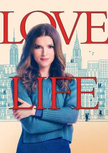 LOVE LIFE /ラブ・ライフ