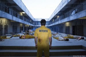 JAILERS/ジェイラーズ