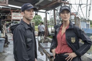 NCIS:ニューオーリンズ