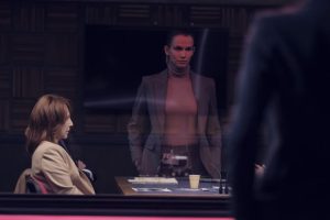 クリミナル: フランス編