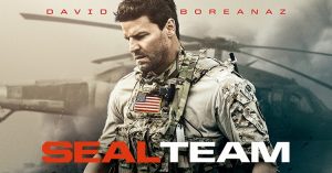 SEAL Team/シール・チーム