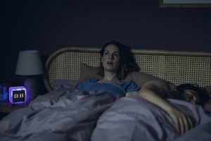 デビルズ・アワー ~3時33分~
