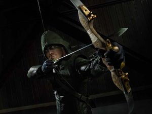 ARROW/アロー