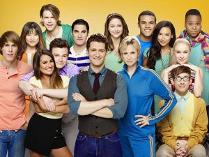 Glee/グリー