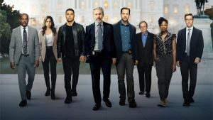 NCIS~ネイビー犯罪捜査班