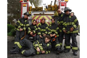『STATION 19』がシーズン7更新!新ショーランナーも決定