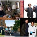 AXNミステリー 5月ラインナップ