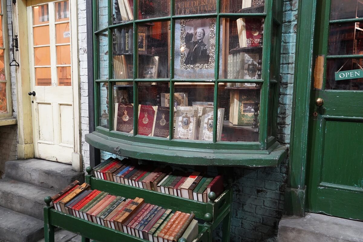 本屋