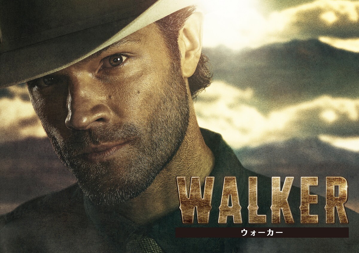 ジャレッド・パダレッキ主演『WALKER／ウォーカー』シーズン4へ更新！スピンオフは打ち切りに