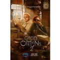 Amazon Originalドラマシリーズ『グッド・オーメンズ』シーズン2