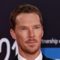 ベネディクト・カンバーバッチ
