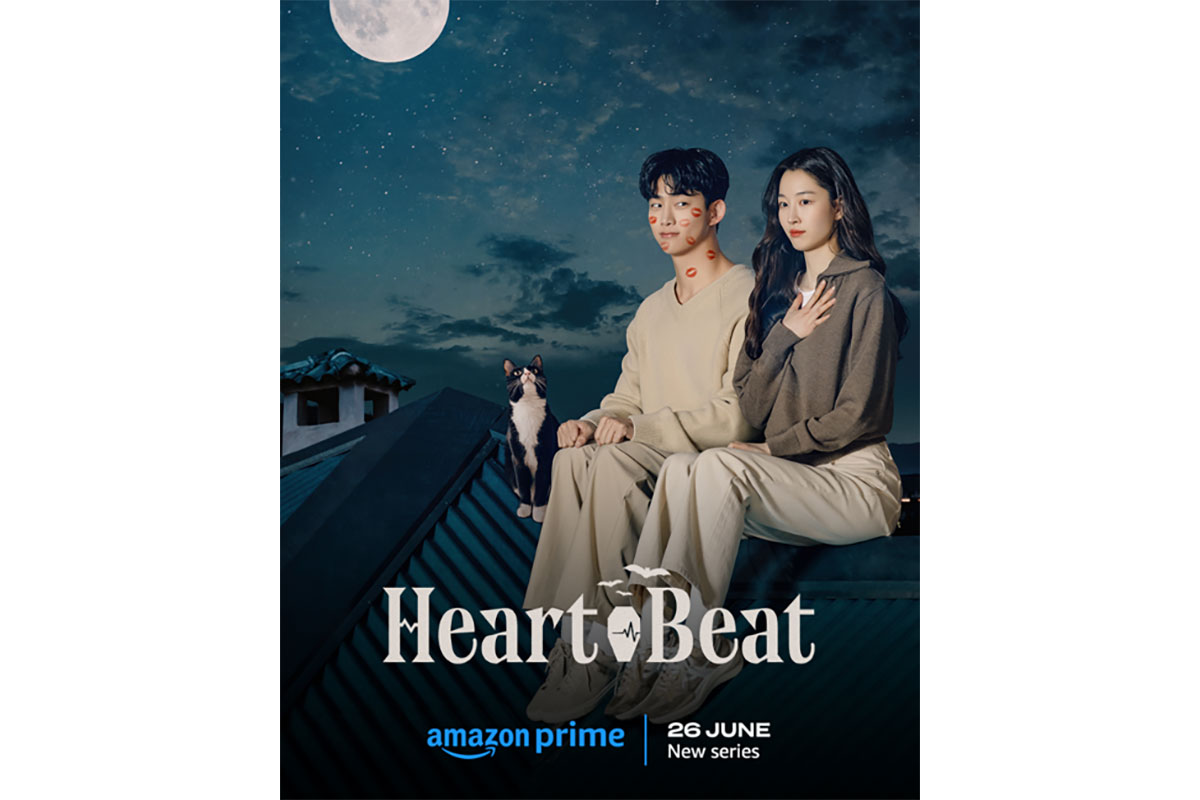 韓国ドラマ『HeartBeat』