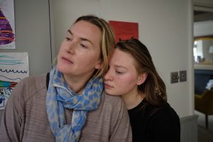 ケイト・ウィンスレット主演『I AM ルース』英国アカデミー賞(BAFTA)二冠達成!