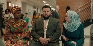 スティーヴン・スピルバーグがNetflixコメディドラマ『Mo/モー』を絶賛!