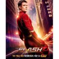 THE FLASH／フラッシュ