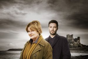 『ヴェラ~信念の女警部~』シーズン4、6月3日(土)よりBS11で放送!