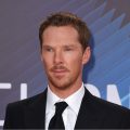 ベネディクト・カンバーバッチ