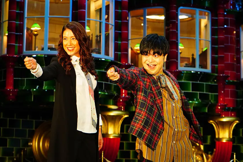 舞台ハリーポッター 4点セット - メルカリ