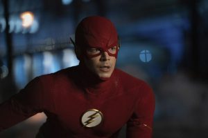 『THE FLASH／フラッシュ』ファイナルシーズン”最速”独占配信決定！予告映像と場面写真も解禁