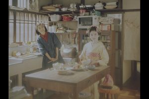 日本食ラバーにおすすめしたい!日本発の“美味しそう”なドラマ【7選】