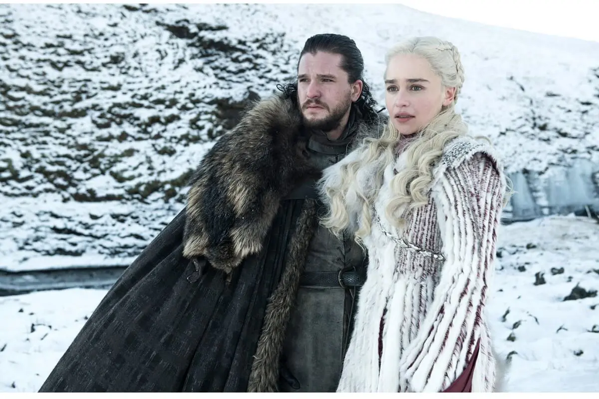 エミリア・クラーク直筆サイン入り超大型写真… ゲーム・オブ・スローンズ…3 Emilia Clarke エミリア クラーク 直筆サイン PHOTO