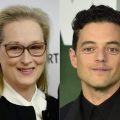 メリル・ストリープ, ラミ・マレック