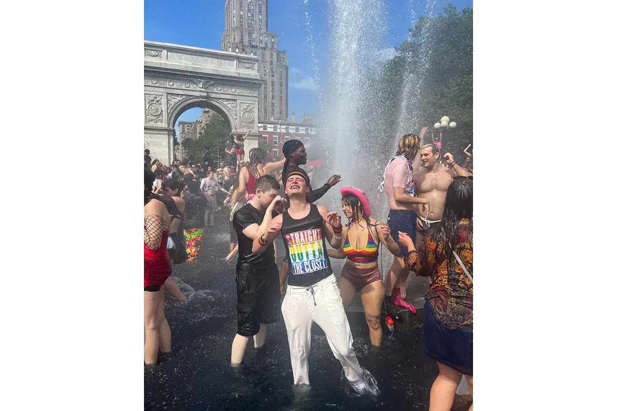 ゲイをカミングアウトした『ストレンジャー・シングス』ウィル役ノア