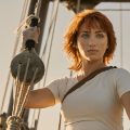 Netflix実写版『ONE PIECE』ナミ