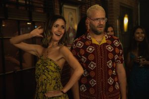 映画『ネイバーズ』チーム再結集!Apple TV+『プラトニック』の愛おしさと懐かしさと面白さ