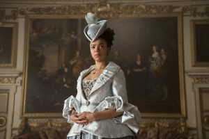 【配信ランキング】海外ドラマ・映画|『ブリジャートン家』スピンオフが初登場1位!