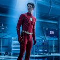 THE FLASH／フラッシュ