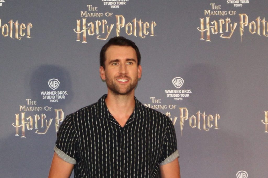 『ハリー・ポッター』キャストが来日！マルフォイ役トム・フェルトンらが日本愛を語る 海外ドラマNAVI