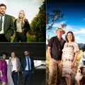 【AXNミステリー新作】ニュージーランドとオーストラリアのミステリードラマが初登場！