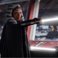 『スター・ウォーズ：アソーカ』