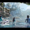 アバター:ウェイ・オブ・ウォーター