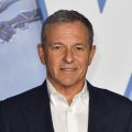 米ウォルト・ディズニー・カンパニーCEOボブ・アイガー