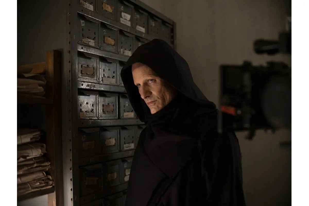 ヴィゴ・モーテンセン主演映画『クライムズ・オブ・ザ