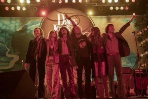 デイジー・ジョーンズ・アンド・ザ・シックスがマジで最高だった頃