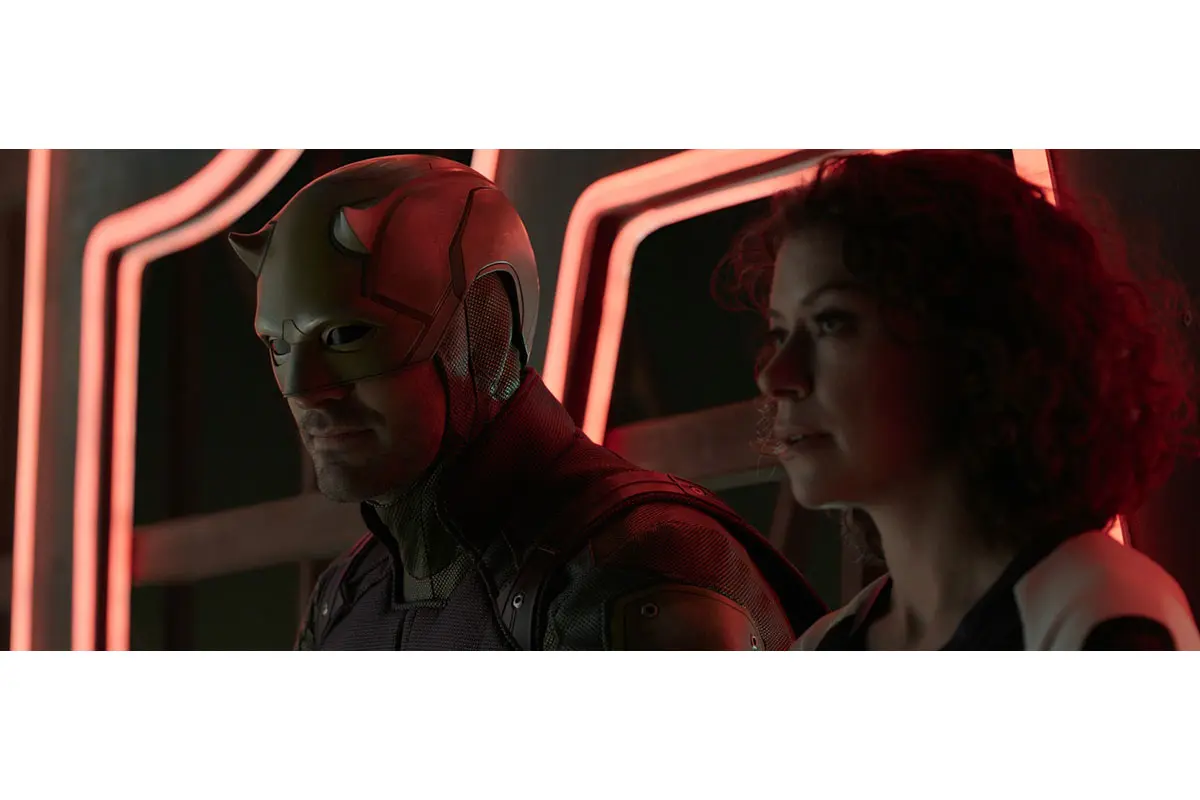 デアデビル』主演俳優、Netflix版のスタントマンを新作に起用するよう