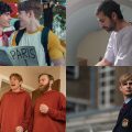 DOC、ハートストッパー、フランク　アイルランドのダメ男、アレックス・ライダー