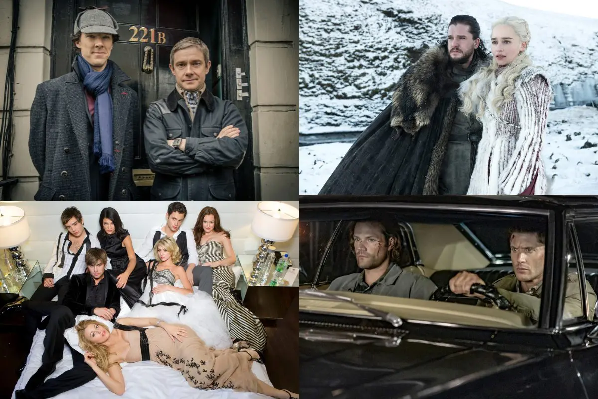 Lost の記事一覧 - 海外ドラマNAVI